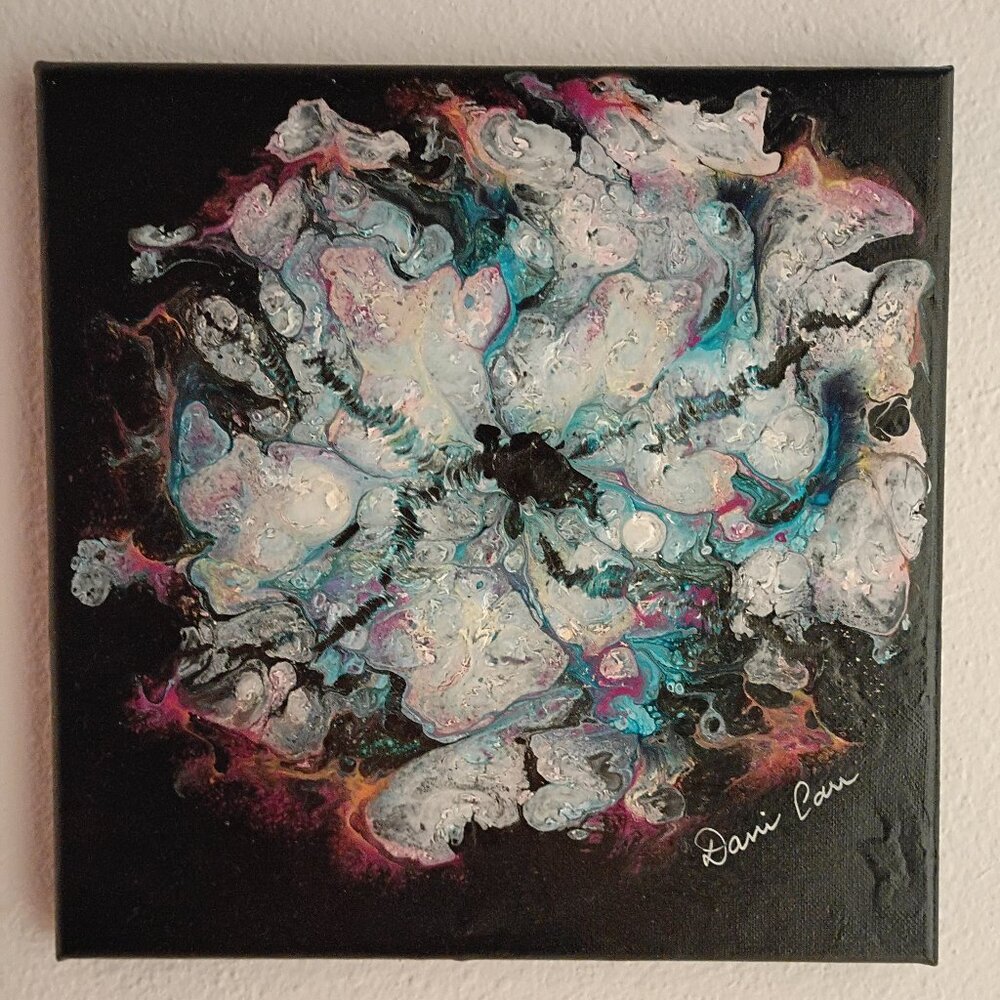 Artwork, Homemade, Abstract
